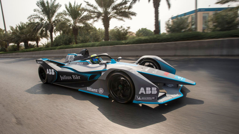 Illustration for article titled The 2018-2019 Formula E Season Starts This Weekend and Here's Everything You Need To Know